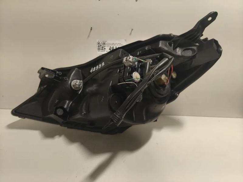 Proiettore ANT DX 811300D450 Toyota Yaris IV 2012