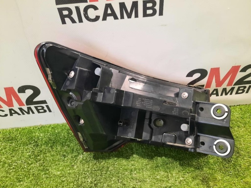 Fanale EST POST DX 4K5945070 Audi A6 4a5c8 Avant 2018