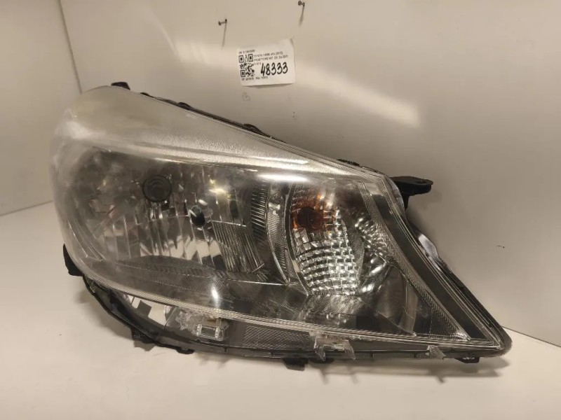 Proiettore ANT DX 811300D450 Toyota Yaris IV 2012