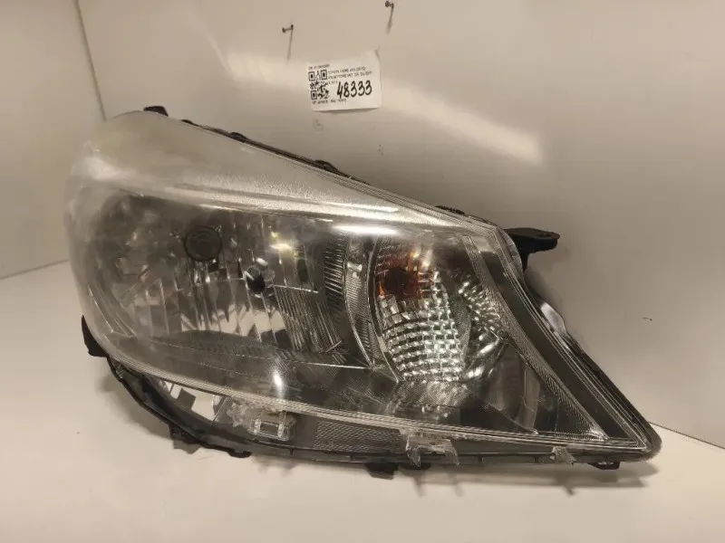 Proiettore ANT DX 811300D450 Toyota Yaris IV 2012