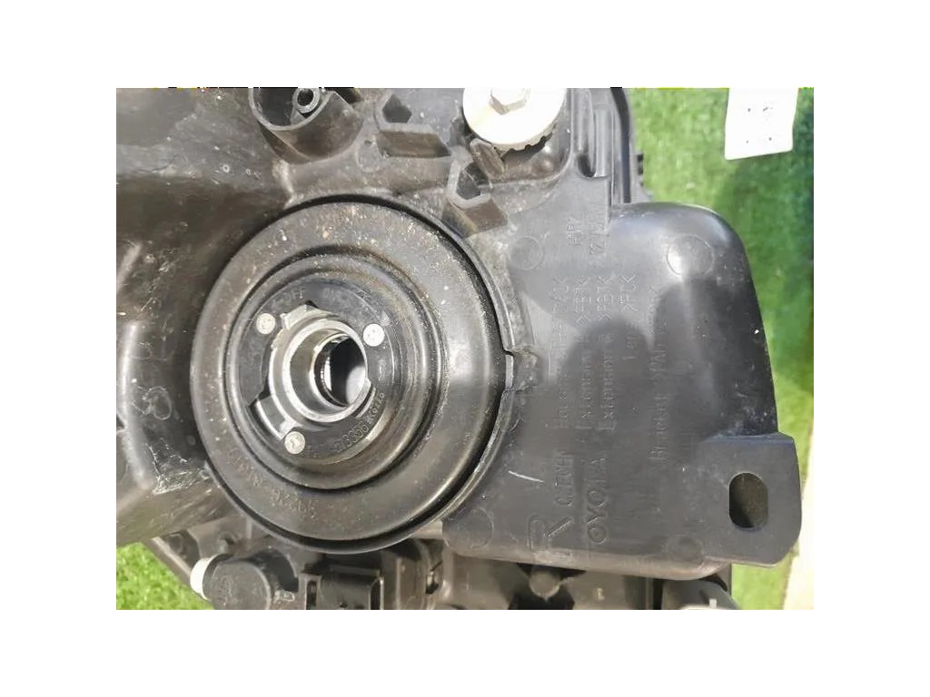 Proiettore ANT DX 0D-1600D-161 Toyota Yaris IV 2012