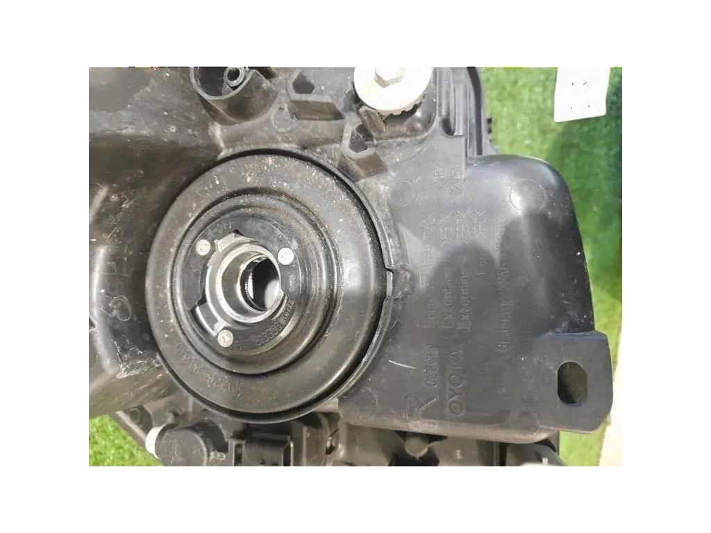 Proiettore ANT DX 0D-1600D-161 Toyota Yaris IV 2012