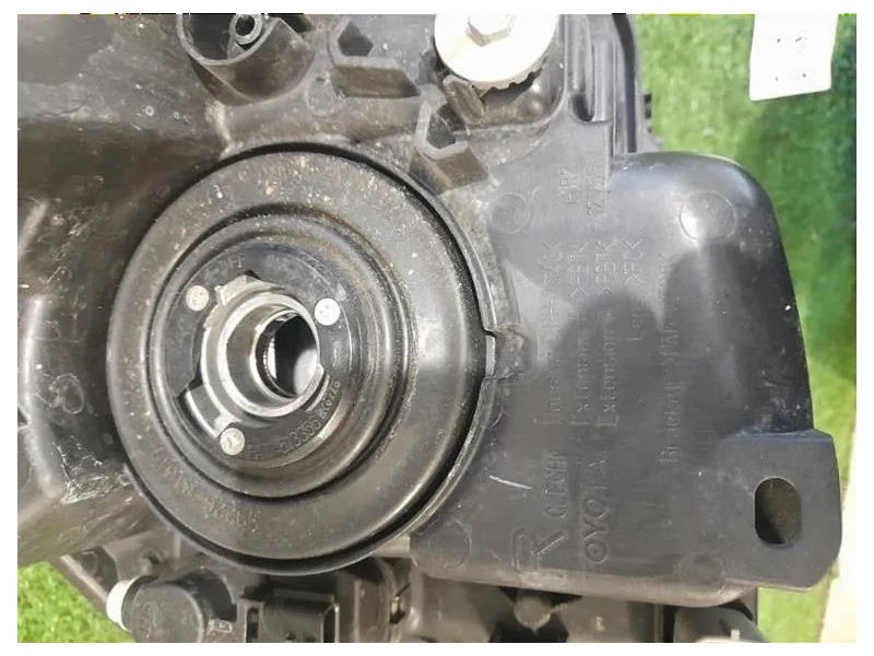 Proiettore ANT DX 0D-1600D-161 Toyota Yaris IV 2012