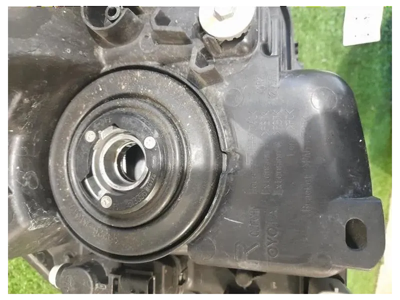 Proiettore ANT DX 0D-1600D-161 Toyota Yaris IV 2012