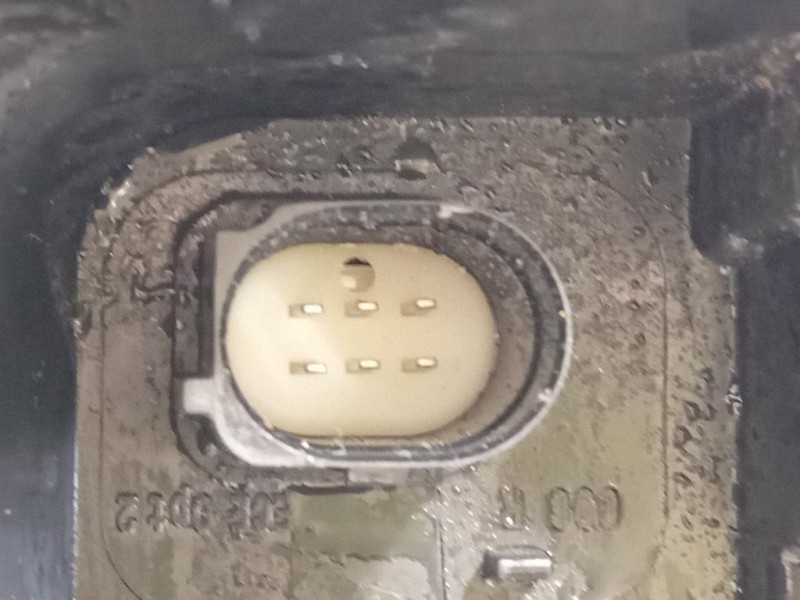 Fanale EST POST DX 4K5 945 092 B Audi A6 4GD Avant 2016