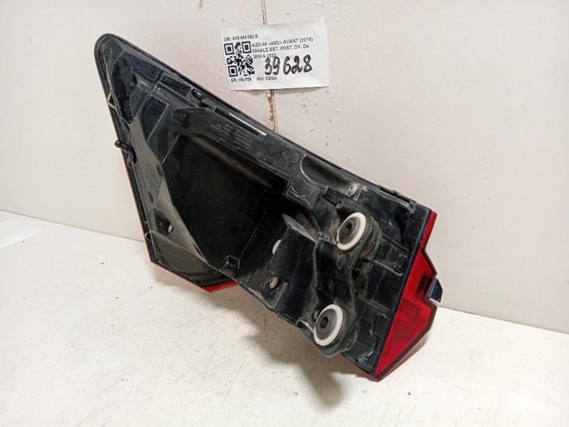 Fanale EST POST DX 4K5 945 092 B Audi A6 4GD Avant 2016