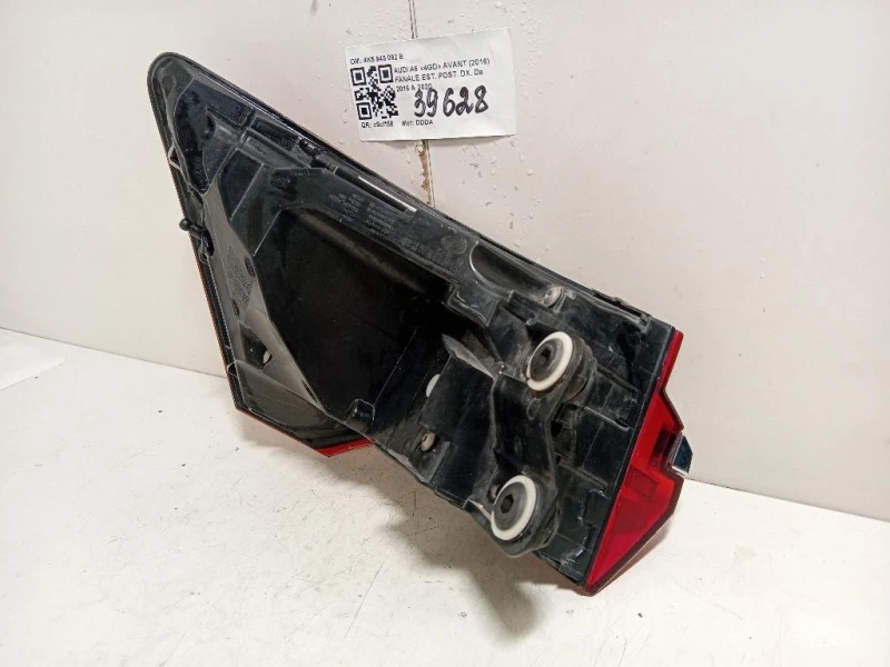 Fanale EST POST DX 4K5 945 092 B Audi A6 4GD Avant 2016