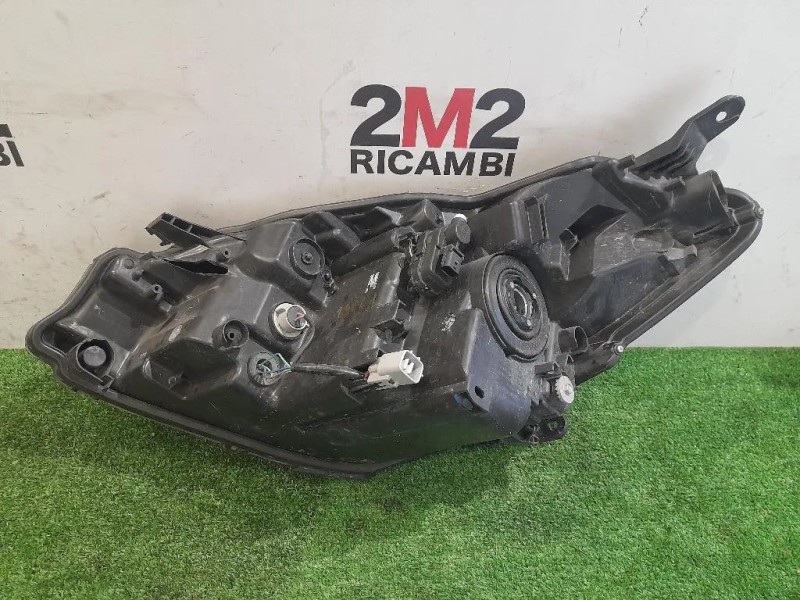 Proiettore ANT DX 0D-1600D-161 Toyota Yaris IV 2012