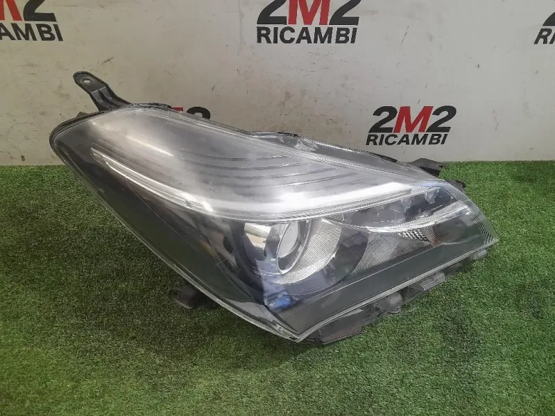 Proiettore ANT DX 0D-1600D-161 Toyota Yaris IV 2012