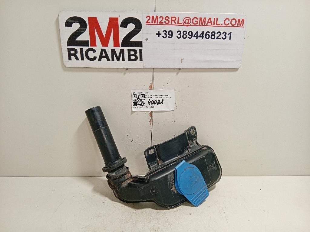 Proiettore ANT DX 99226-81017 Toyota Yaris IV 2012