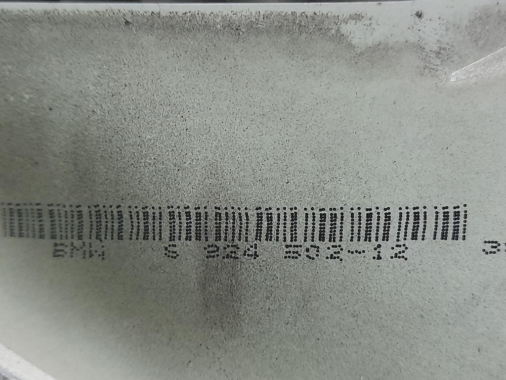 Fanale EST POST DX 632450212 Bmw Serie 1 E87 Berlina 2005