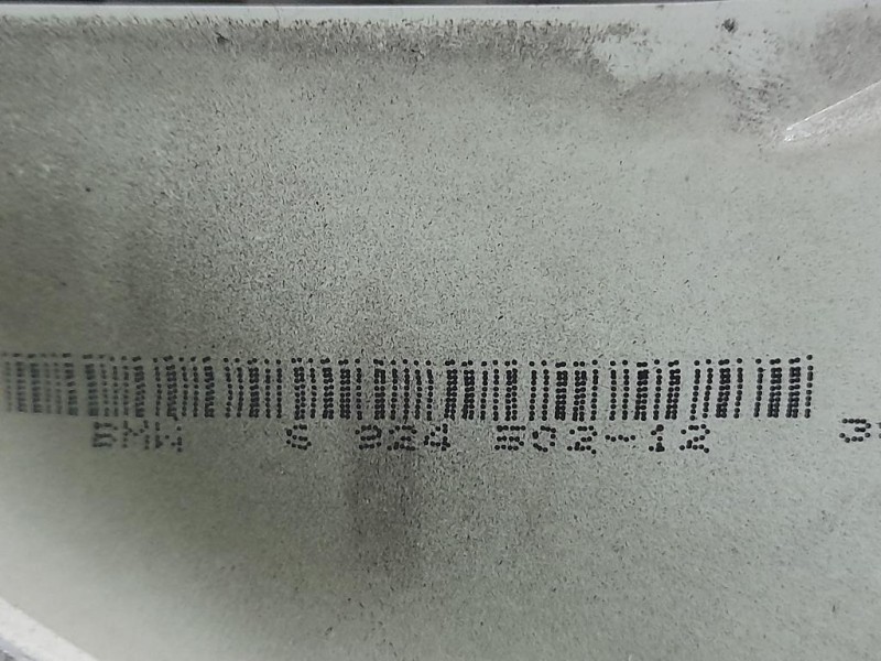 Fanale EST POST DX 632450212 Bmw Serie 1 E87 Berlina 2005