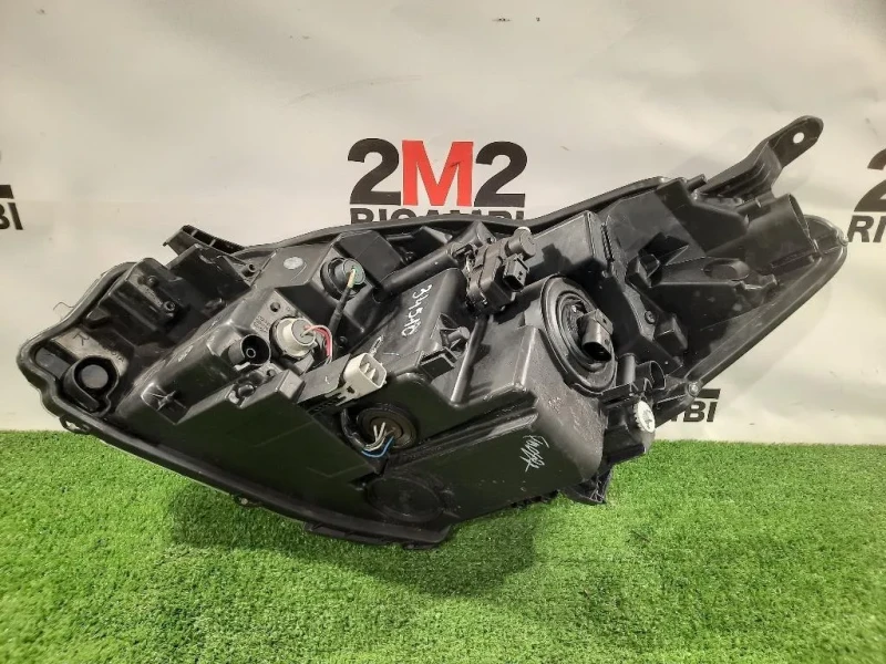 Proiettore ANT DX 99226-81017 Toyota Yaris IV 2012