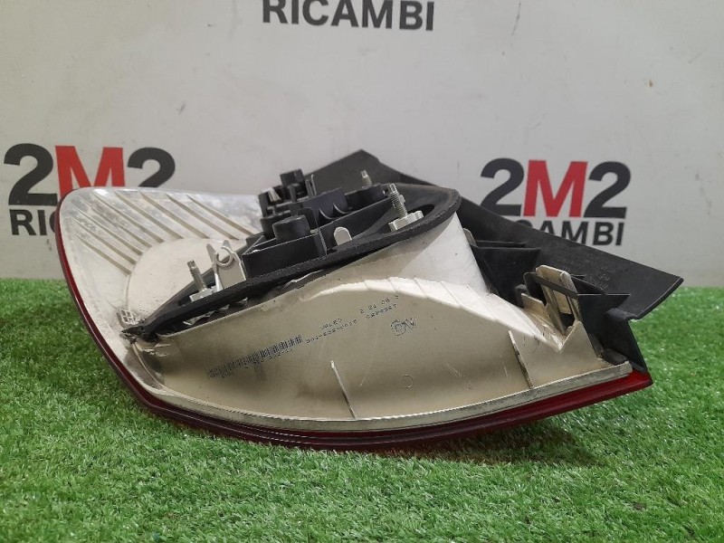 Fanale EST POST DX 632450212 Bmw Serie 1 E87 Berlina 2005