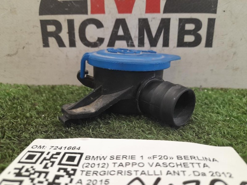 Proiettore ANT DX 99226-81017 Toyota Yaris IV 2012