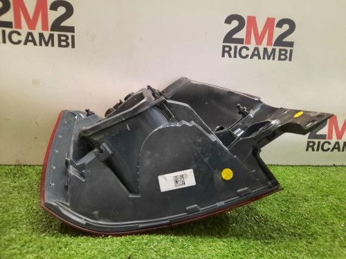 Fanale EST POST DX 7424494 Bmw Serie 1 F20 Berlina 2015