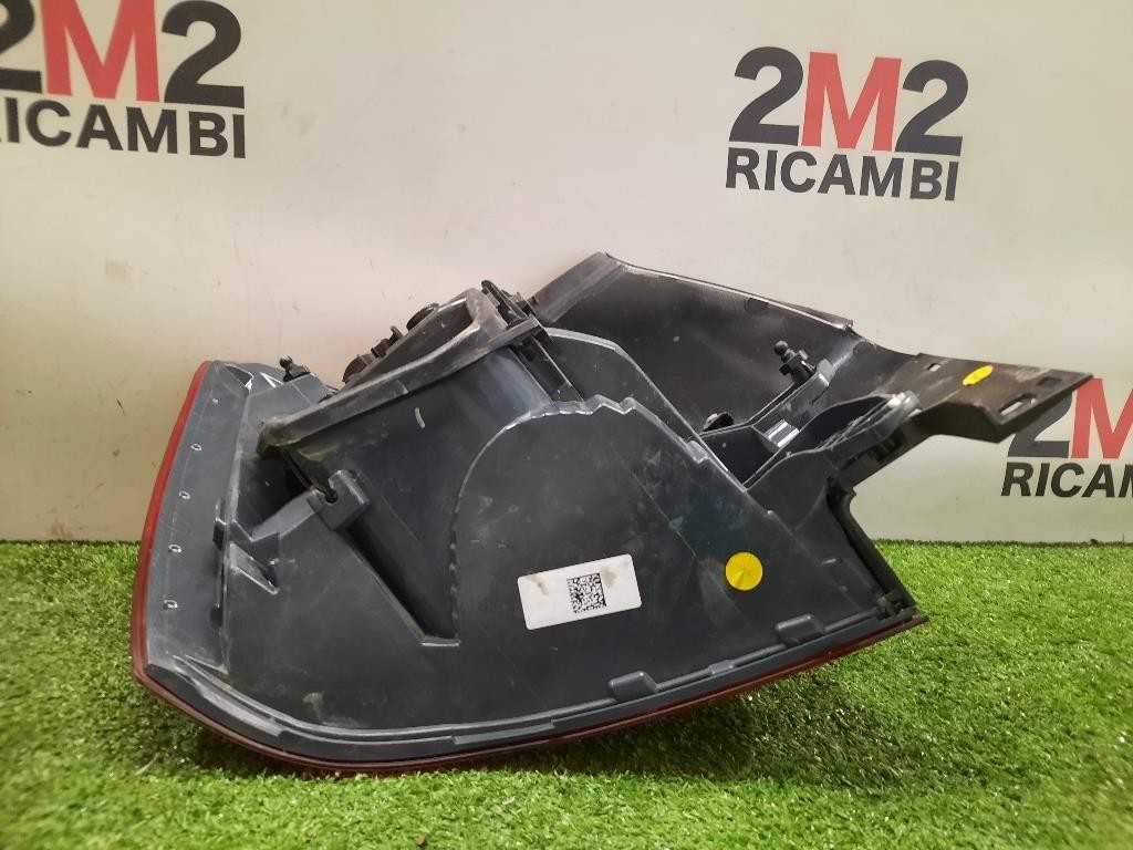 Fanale EST POST DX 7424494 Bmw Serie 1 F20 Berlina 2015