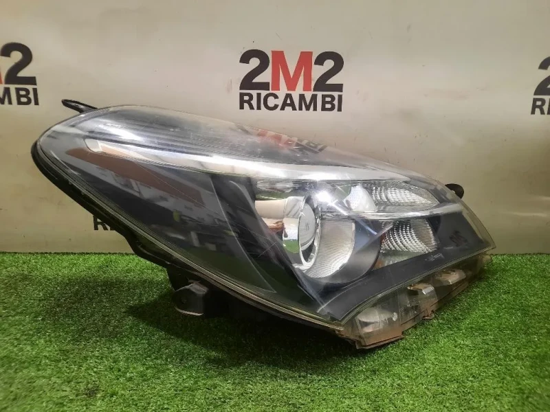 Proiettore ANT DX 811300DA40 Toyota Yaris IV 2014