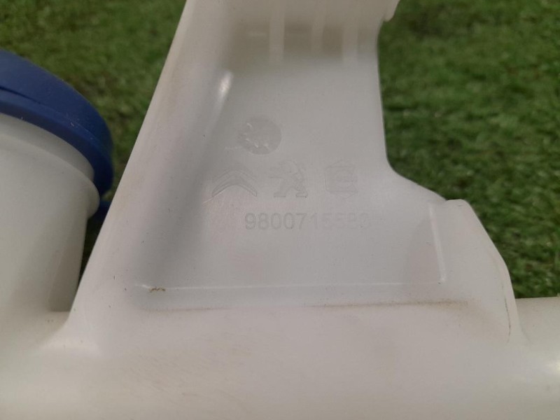 Tappo Vaschetta Tergicristalli ANT 9800715580 Peugeot 308 II 2014