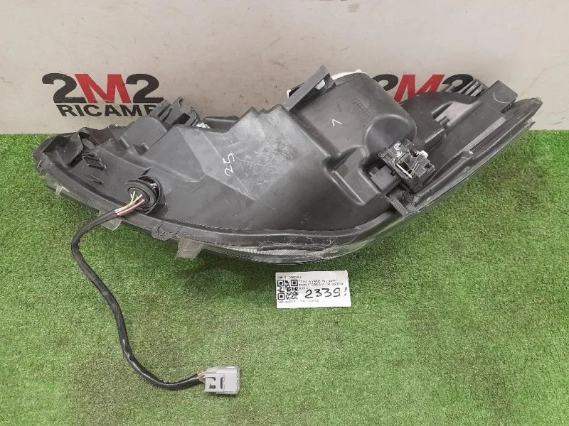 Proiettore ANT DX 811300DA50 Toyota Yaris IV 2014