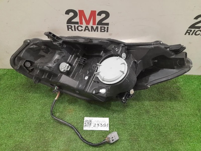 Proiettore ANT DX 811300DA50 Toyota Yaris IV 2014