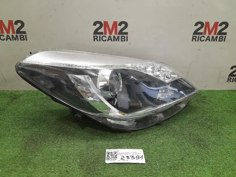 Proiettore ANT DX 811300DA50 Toyota Yaris IV 2014