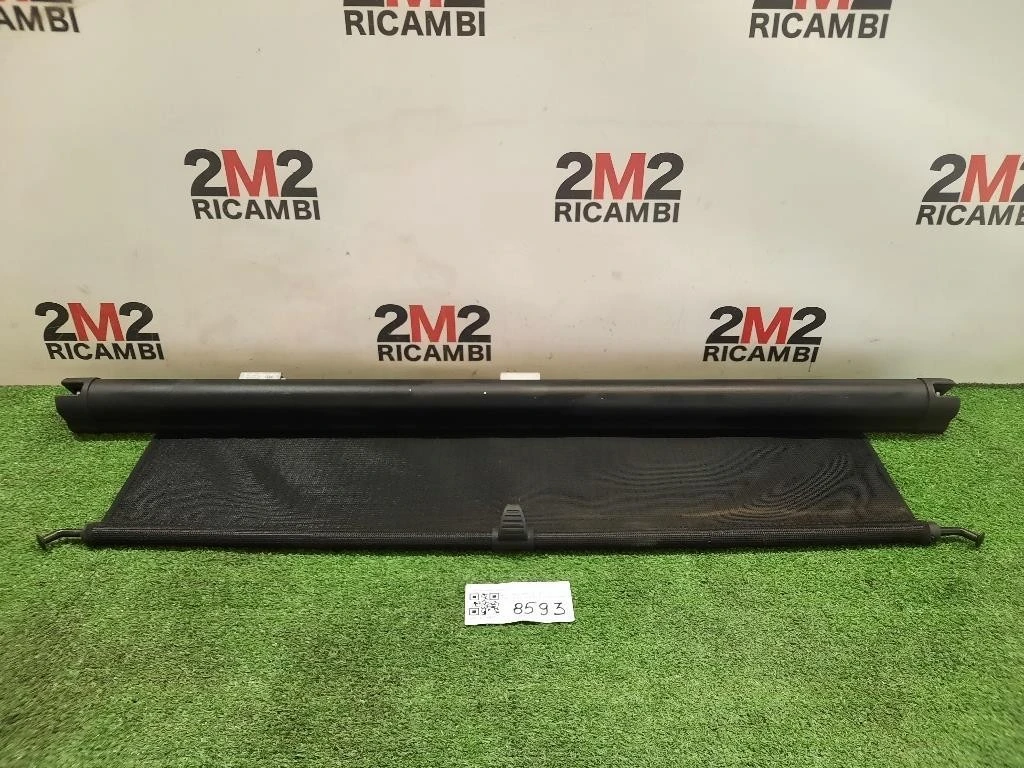 Tasca RETE Bagagliaio 8K98616916PS Audi A4 8K5 Avant 2012