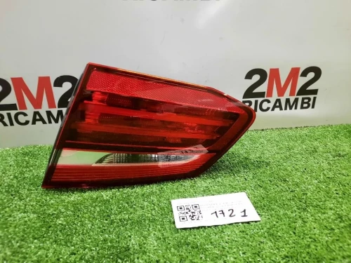 Fanale EST POST DX 63217311030 Bmw Serie 2 F45 Active Tourer 2014