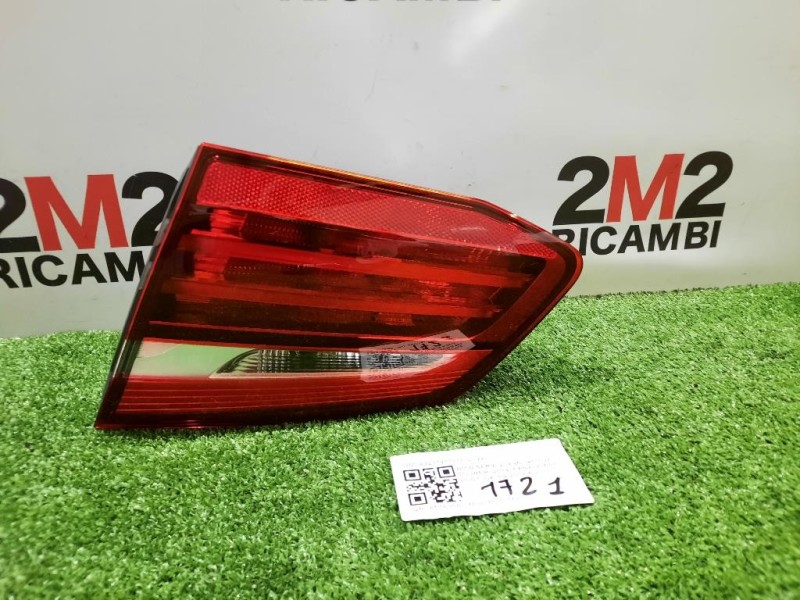 Fanale EST POST DX 63217311030 Bmw Serie 2 F45 Active Tourer 2014