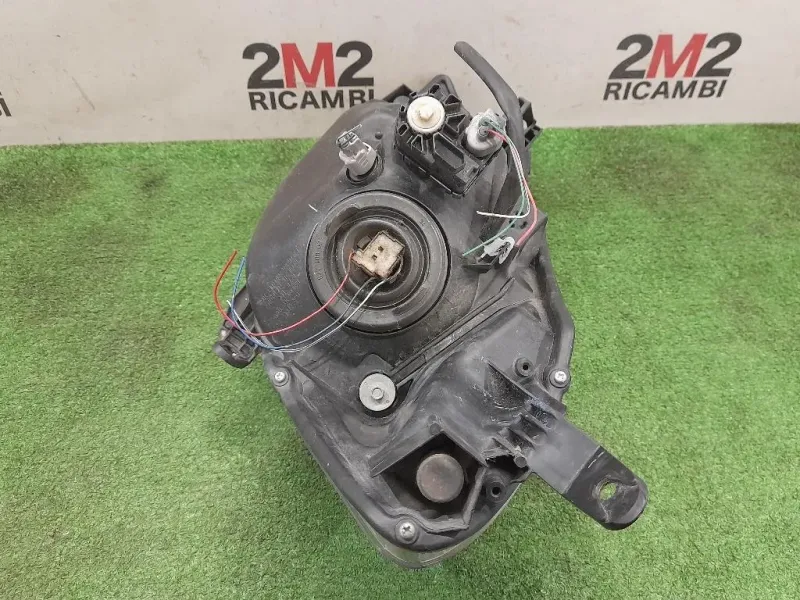 Proiettore ANT DX 811300DA10 Toyota Yaris IV 2014