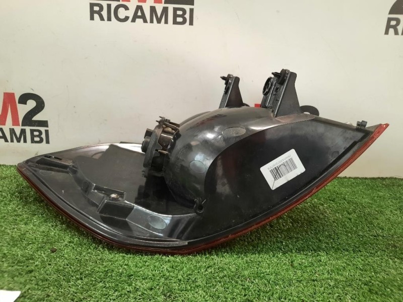 Fanale EST POST DX 63217491336 Bmw Serie 2 F45 Active Tourer 2018