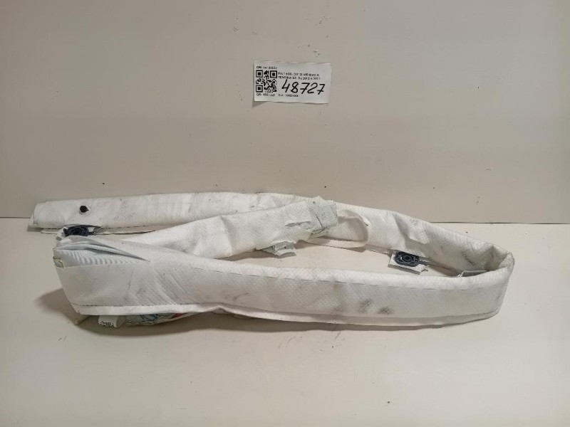 Air-bag A Tendina SX 519630600 Fiat 500L 2013