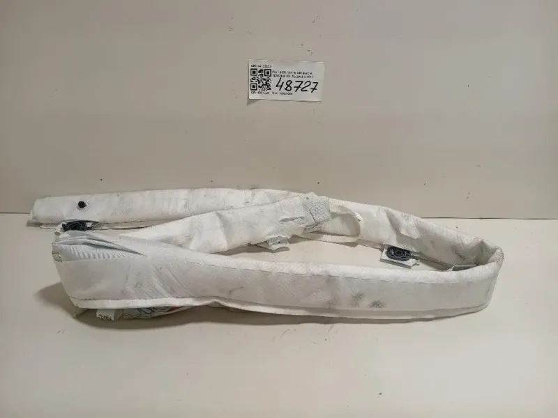 Air-bag A Tendina SX 519630600 Fiat 500L 2013