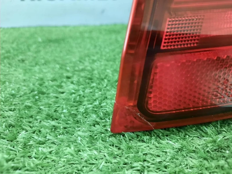 Fanale EST POST DX 63217491336 Bmw Serie 2 F45 Active Tourer 2018