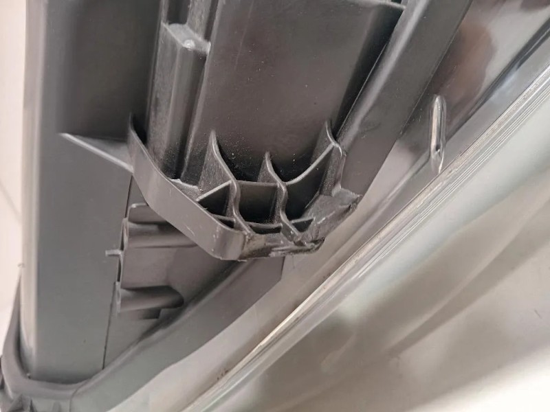 Proiettore ANT DX PROIETTORE ANT DX Toyota Yaris IV 2014