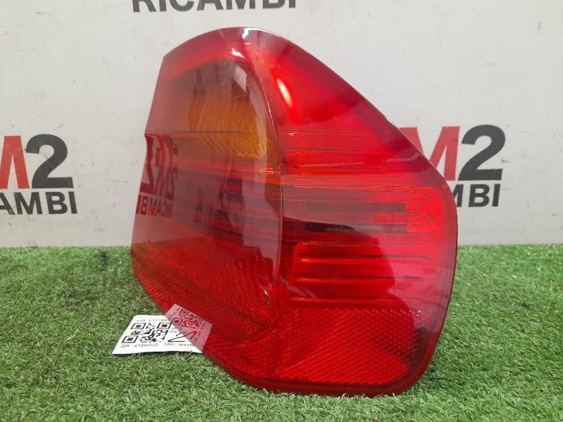 Fanale EST POST DX 63216937458 Bmw Serie 3 E90 Berlina 2005