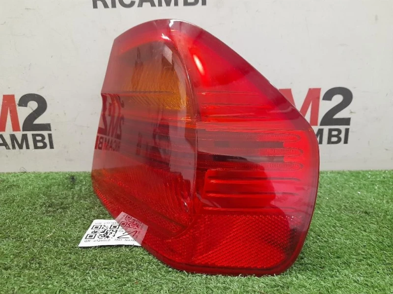 Fanale EST POST DX 63216937458 Bmw Serie 3 E90 Berlina 2005