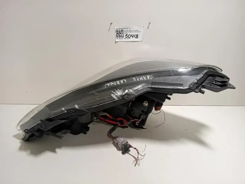 Proiettore ANT DX PROIETTORE ANT DX Toyota Yaris IV 2014