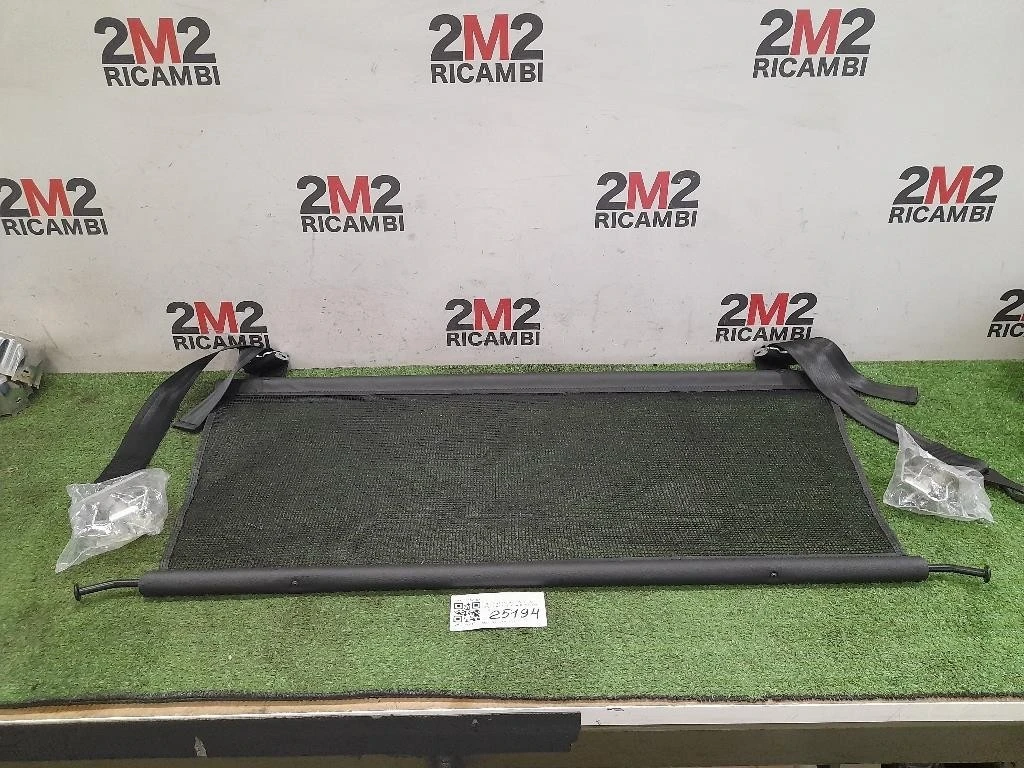 Tasca RETE Bagagliaio 39052153 Opel Astra K SW 2016