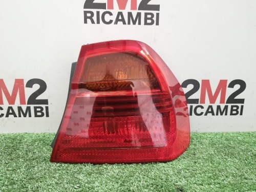 Fanale EST POST DX 63216937458 Bmw Serie 3 E90 Berlina 2005