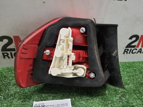 Fanale EST POST DX 6937458 Bmw Serie 3 E90 Berlina 2005