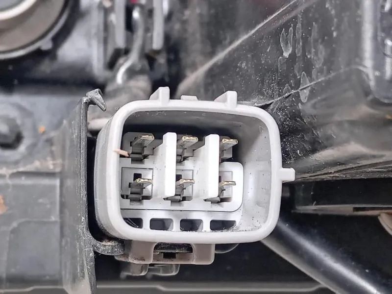 Proiettore ANT DX 811300DJ70 Toyota Yaris IV 2017