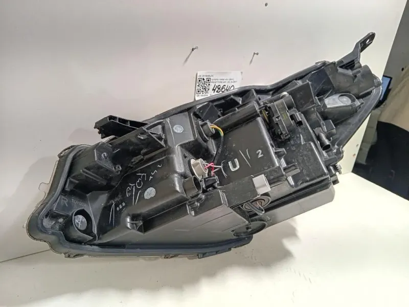 Proiettore ANT DX 811300DJ70 Toyota Yaris IV 2017