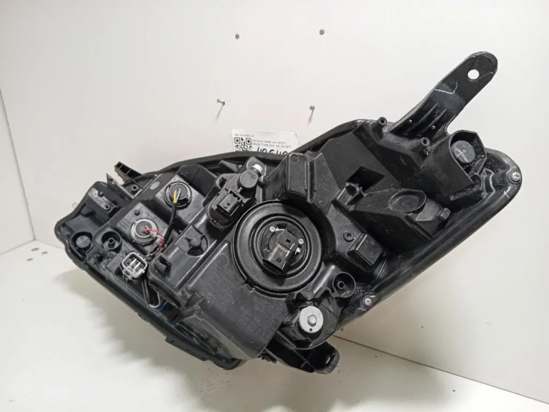 Proiettore ANT DX 811300DJ70 Toyota Yaris IV 2017