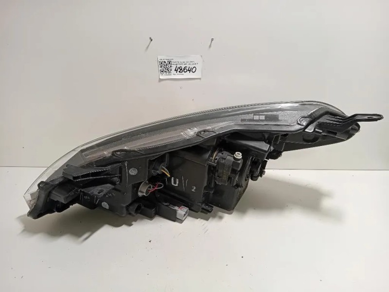 Proiettore ANT DX 811300DJ70 Toyota Yaris IV 2017