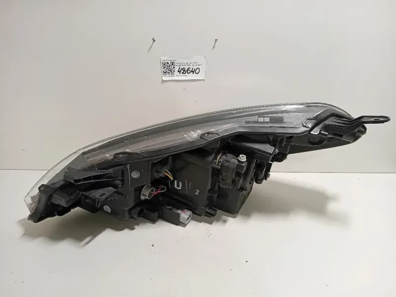 Proiettore ANT DX 811300DJ70 Toyota Yaris IV 2017