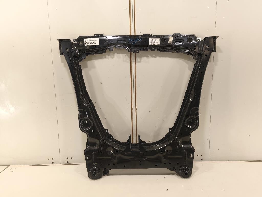 Telaio Ausiliario ANT 544015694 Dacia Sandero III 2020