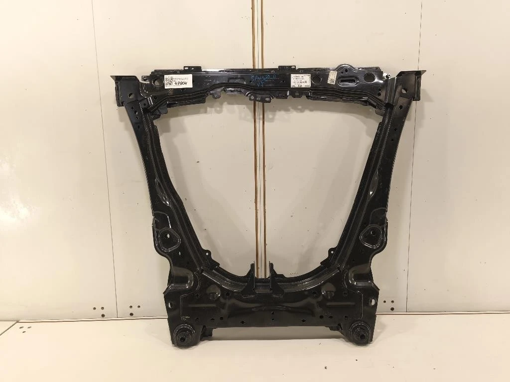 Telaio Ausiliario ANT 544015694 Dacia Sandero III 2020