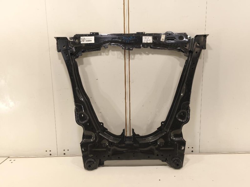 Telaio Ausiliario ANT 544015694 Dacia Sandero III 2020