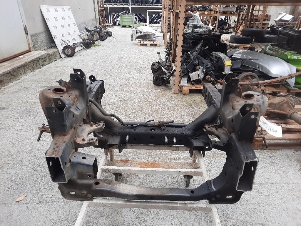 Telaio Ausiliario ANT NP300 Nissan Navara 2010